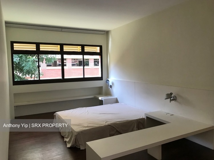 Blk 852 Hougang Central (Hougang), HDB Executive #209008961